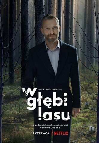 Постер сериала